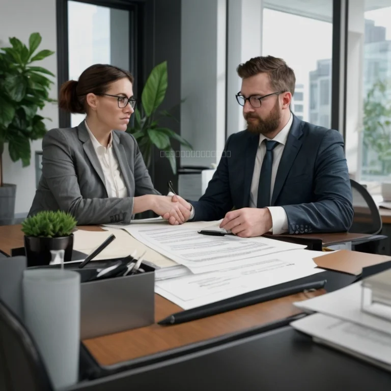 Rechtsunterstützung